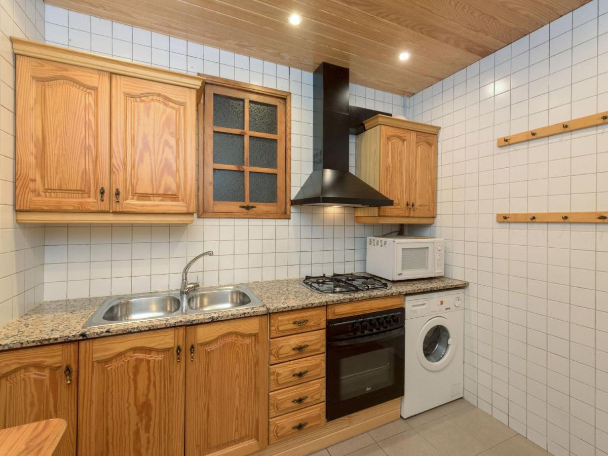 Apartment Eixample Esquerre Arago Rocafort By Interhome Barcelona Eksteriør bilde