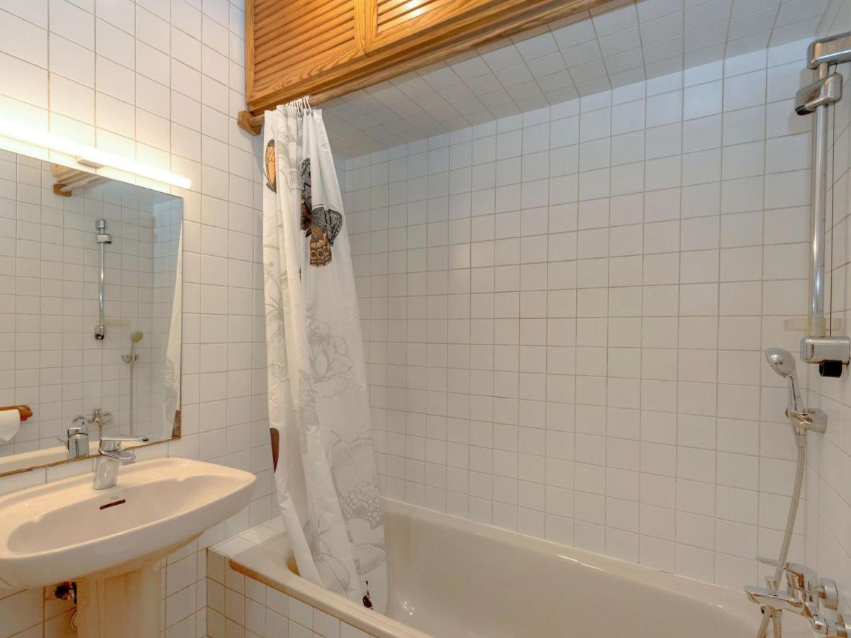 Apartment Eixample Esquerre Arago Rocafort By Interhome Barcelona Eksteriør bilde