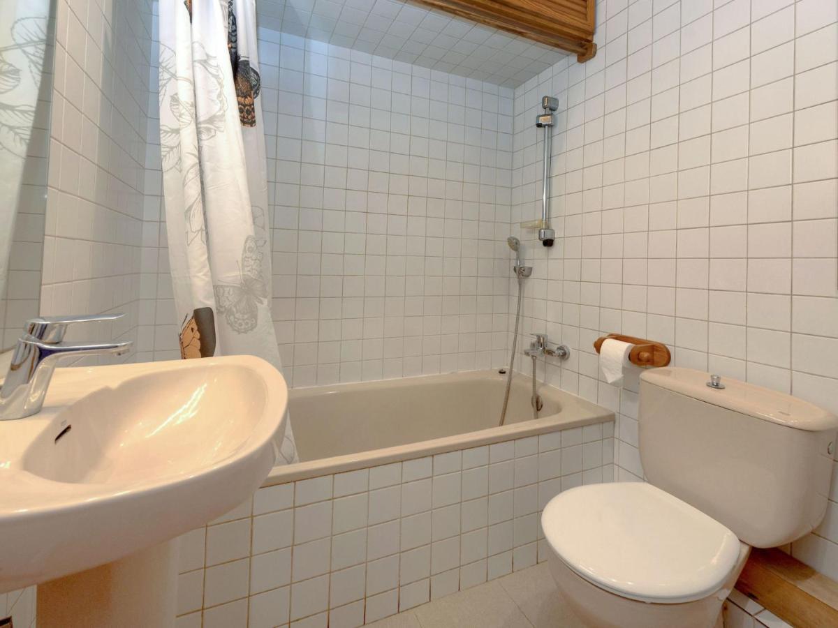 Apartment Eixample Esquerre Arago Rocafort By Interhome Barcelona Eksteriør bilde