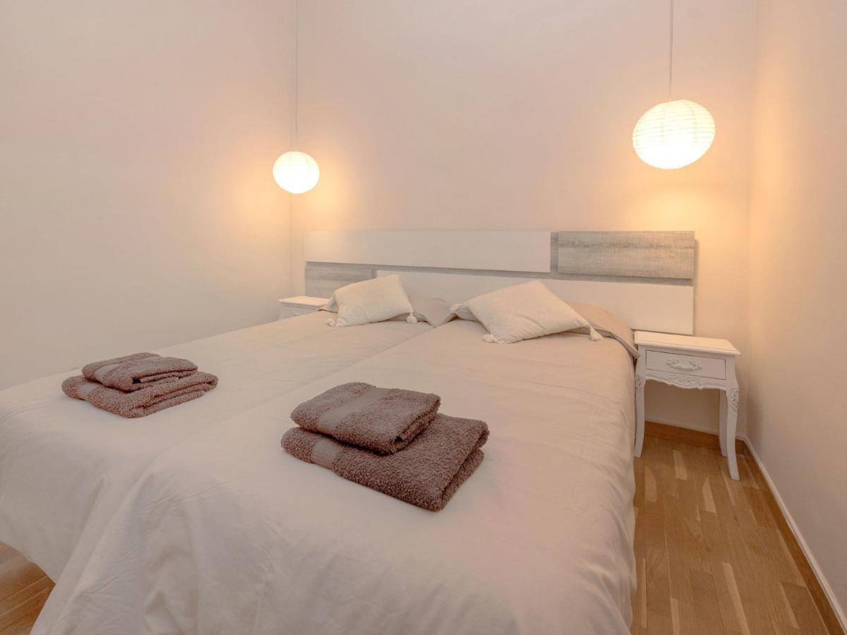 Apartment Eixample Esquerre Arago Rocafort By Interhome Barcelona Eksteriør bilde