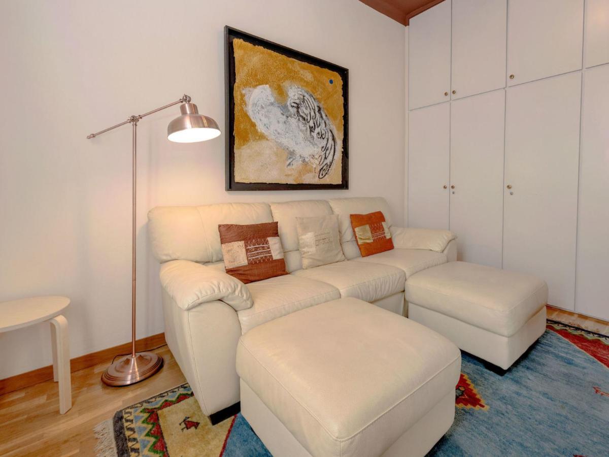 Apartment Eixample Esquerre Arago Rocafort By Interhome Barcelona Eksteriør bilde