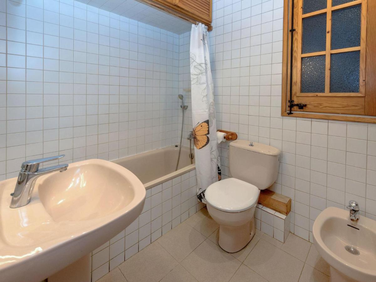 Apartment Eixample Esquerre Arago Rocafort By Interhome Barcelona Eksteriør bilde