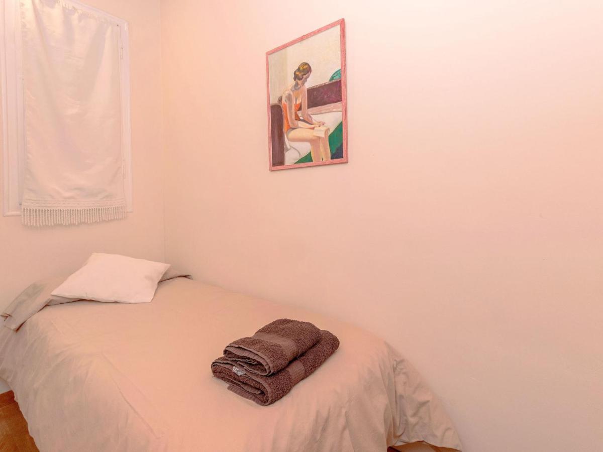 Apartment Eixample Esquerre Arago Rocafort By Interhome Barcelona Eksteriør bilde